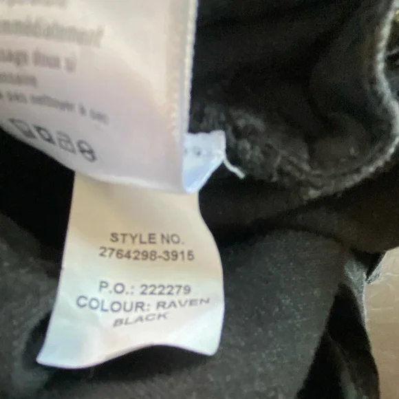 PAIGE Flare Overalls by Anthropologie Size 27 - Picture 9 of 9